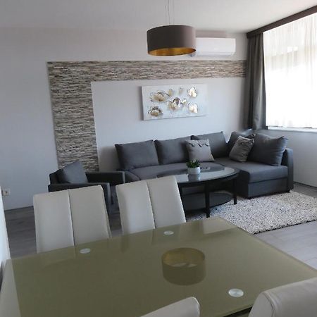 City Corner Central Mosonmagyaróvár المظهر الخارجي الصورة