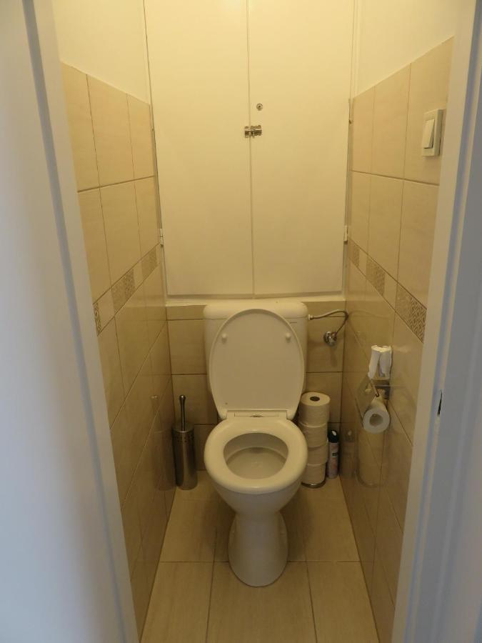 City Corner Central Mosonmagyaróvár المظهر الخارجي الصورة