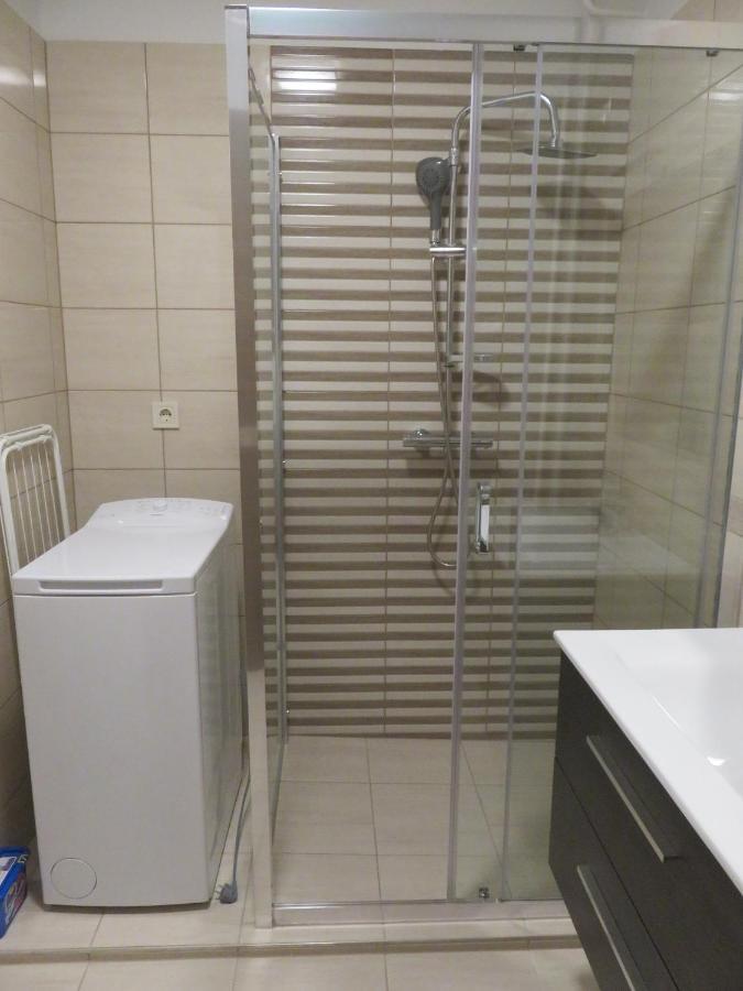 City Corner Central Mosonmagyaróvár المظهر الخارجي الصورة